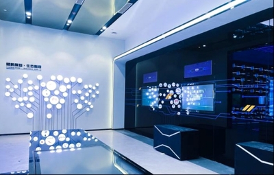 兰州高新区打造数字经济高地 赋能园区高质量发展