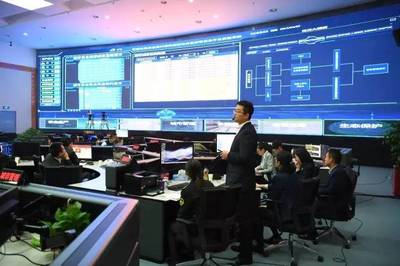 推动现代信息技术与东胜城市管理服务全面融合——信息系统集成服务的关键路径