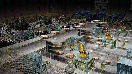 智慧工厂之企业信息化与网络协同制造系统集成