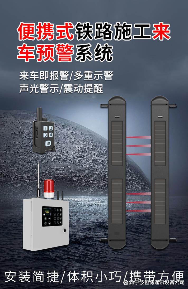 铁路安全防护系统集成制造 谁领风骚？案例解码凸显优选之道